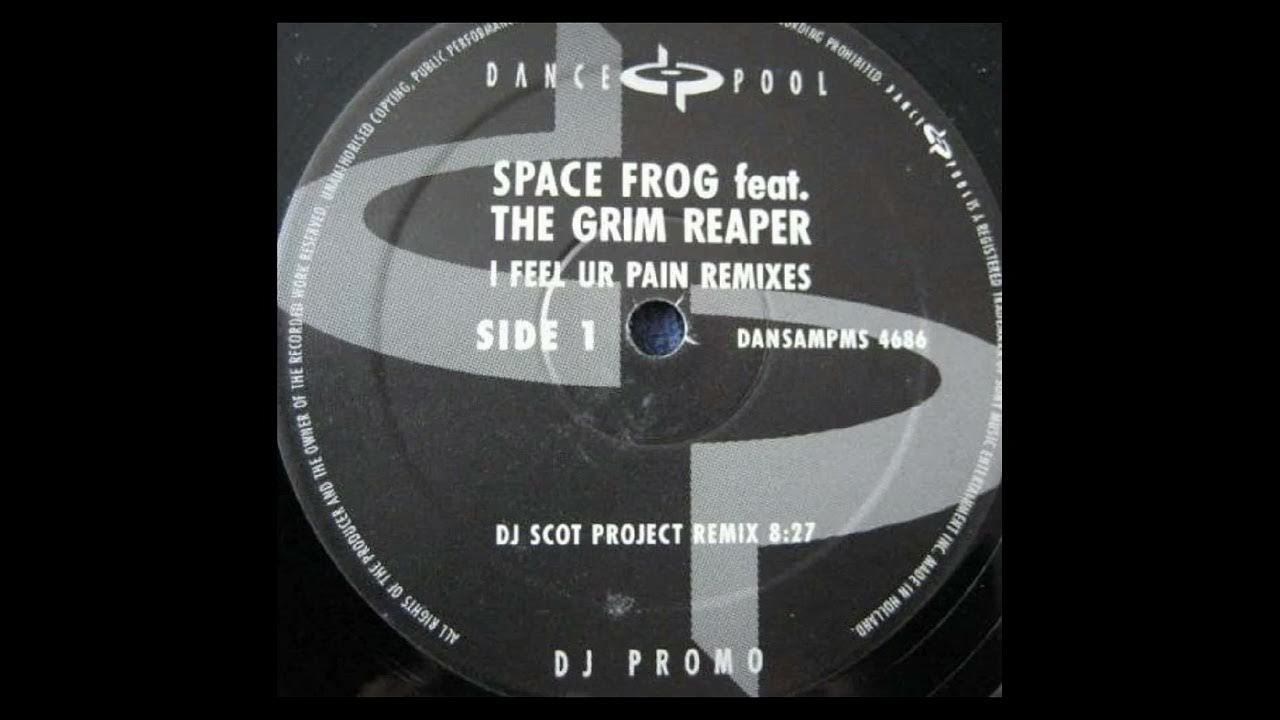 Спейс Фрог. Space Frog. Kai Tracid. Где есть песня Space Frog. Песня душа болит ремикс