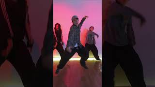 Offset, Metro Boomin - Ric Flair Drip 얼반힙합 안무 #urbanhiphop #choreography #dance #대구댄스학원
