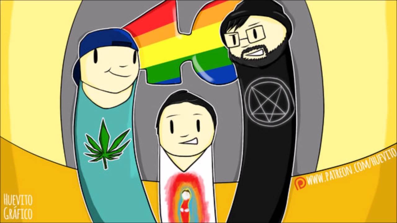 compilado n° 36 pongámonos serios