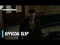 The Crow | Official Clip | Bill Skarsgård, and Danny Huston