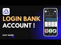 How to Login Al Rajhi Bank App 2026 !