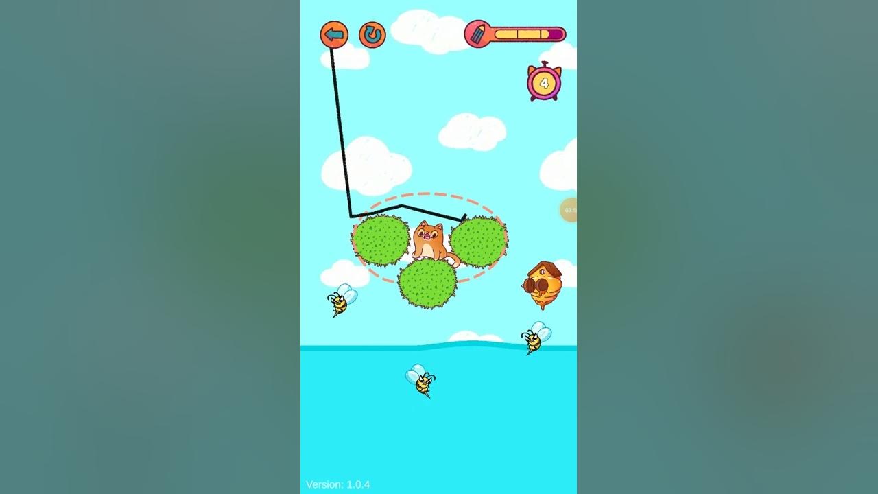 игры симбочки. спаси симбачку. спасти котика от пчел игра. игры симбочки пимпочки. спаси симбочку играть.