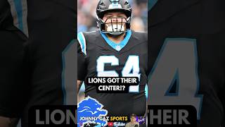 Detroit Lions Active in Free