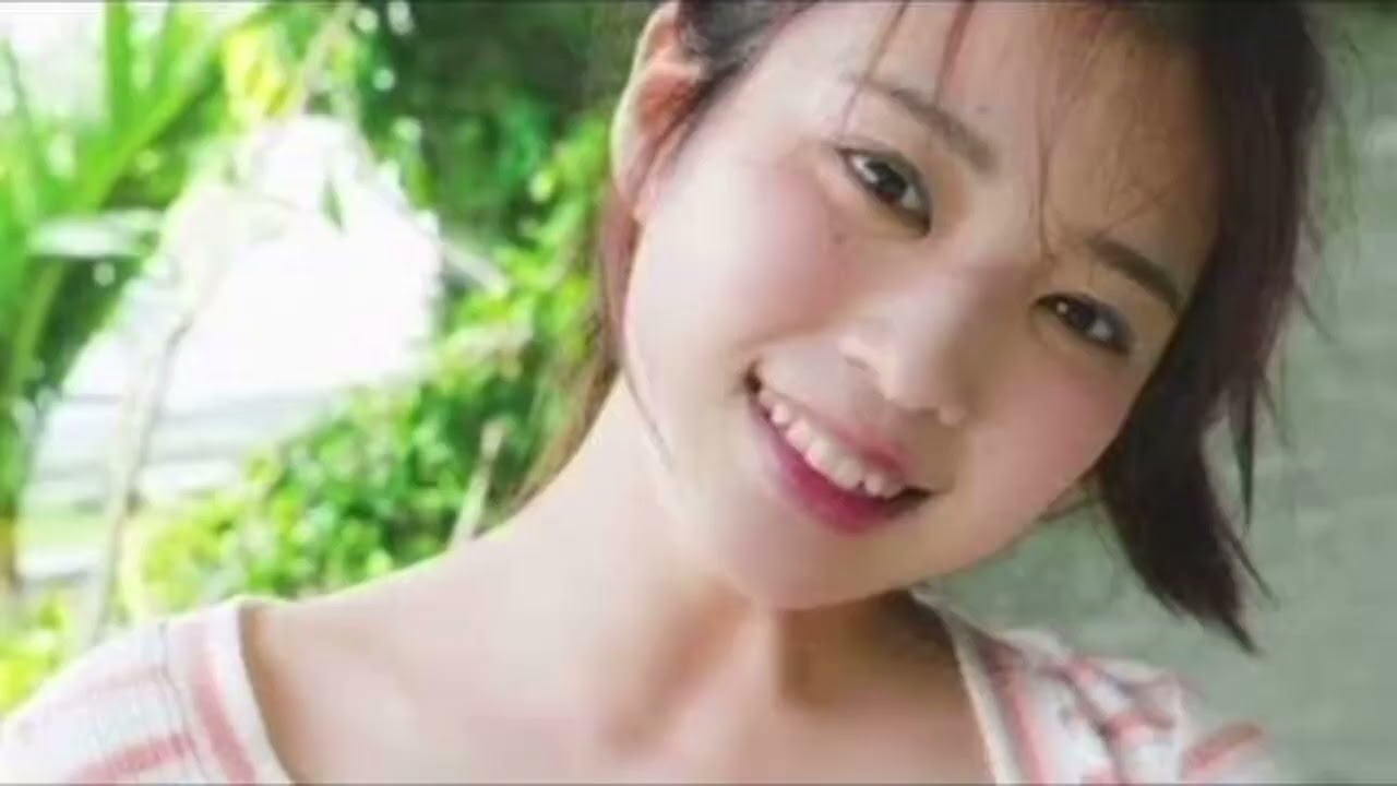 「グラデミー賞」新人賞を受賞した女優・矢野ななかが語る初グラビアの記憶「痩せるためにグラビアに挑戦しました（笑）」