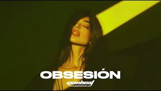 (FREE) Reggaeton Beat 'OBSESIÓN' | Moody Type Beat Bad Bunny screenshot 3