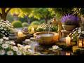 432Hz Alpha Waves for Deep Relaxation, Stress Relief & Inner Balance