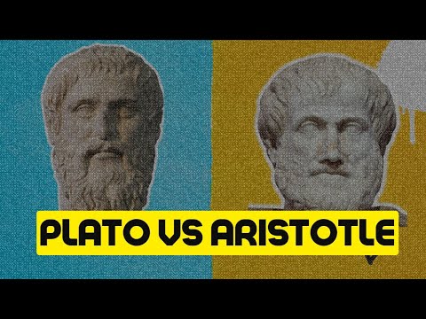 Comparing Plato And Aristotle: Understanding Their Philosophical Differences
