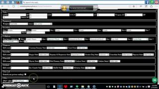 Hacking Undertale