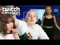 Оляша смотрит: Топ Моменты с Twitch | Ответочка Соседу | Хесус в Хоррор VR | Зашла Мама на Стриме