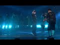 Wang Yibo No Sense Rehearsal At Yuehua Family Concert 王一博 乐华家族演唱会 无感 彩排版