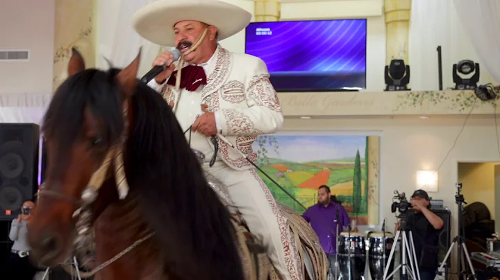 Elias JImenez - Rancho La Laguna