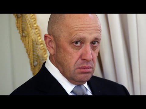 Putin met with Wagner leader Prigozhin days after failed rebellion