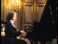 Cyprien Katsaris | Plays Chopin 08 | Nocturne No.2 Op.9-2