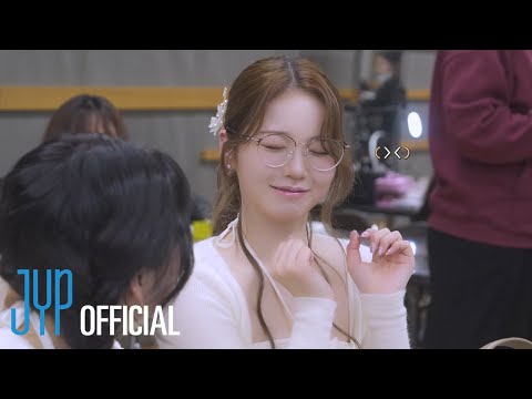 NiziU 『AWAKE』 TV SHOWS Behind (週刊ナイナイミュージック)