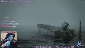 Grounded Whole Game Permadeath w/ NO throwables Completion! (Part 2)