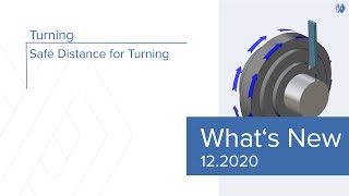 Turning - Safe Distance for Turning