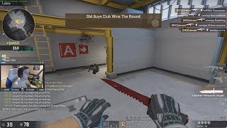 CSGO  People Are Awesome #120 Best oddshot, plays, highlights