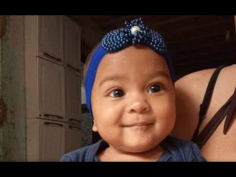 Maria Sofia da Silva Flora ComCausa bebe morta Realengo