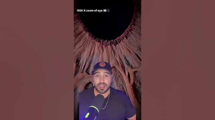 The eye proves God! #Eye #design #God