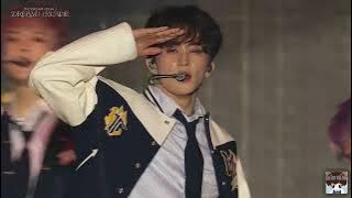 NCT DREAM Bungee TDS 3 DREAM()SPACE