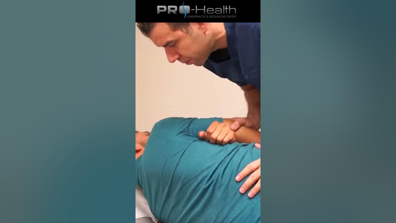 Dr.Bruno Da Rocha - Doctor Of Chiropractic - Pro-Health Chiropractic, P.C.