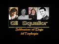 GLI SQUALLOR | Sublimazione ed Elogio del Turpiloquio.