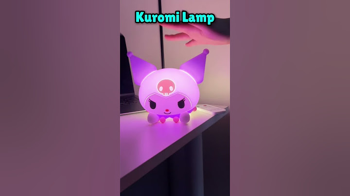You're afraid of darkness, Which lamp would you choose for your sleep #viral #shorts