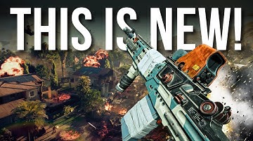 All New Content and Features in Battlefield 6 New Update 1.1.2.