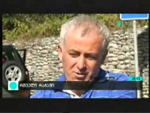 05 10 2015   მაესტრო   კონტაქტი რვაზე