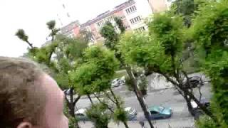 Niesamowity Airplane