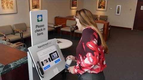 AppointmentPass—It’s Quick and Easy