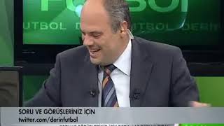 Rasim Ozan Kütahyalı Gülme Krizine Girdi Stüdyoyu Terketti.flv