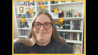 Reacting to 5 star reviews of my favourite books