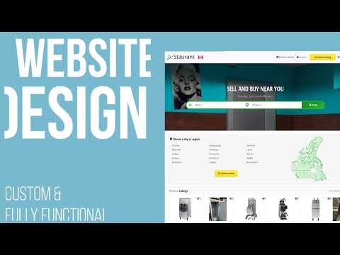 I Will Fix, Customize Laraclassifier Script Or Build Custom Classified Ads Website