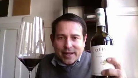 Minervois AOC - James Melendez