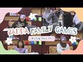 Permainan seru keluarga tonton dan cobalah bersama keluarga tercinta    jfgv001