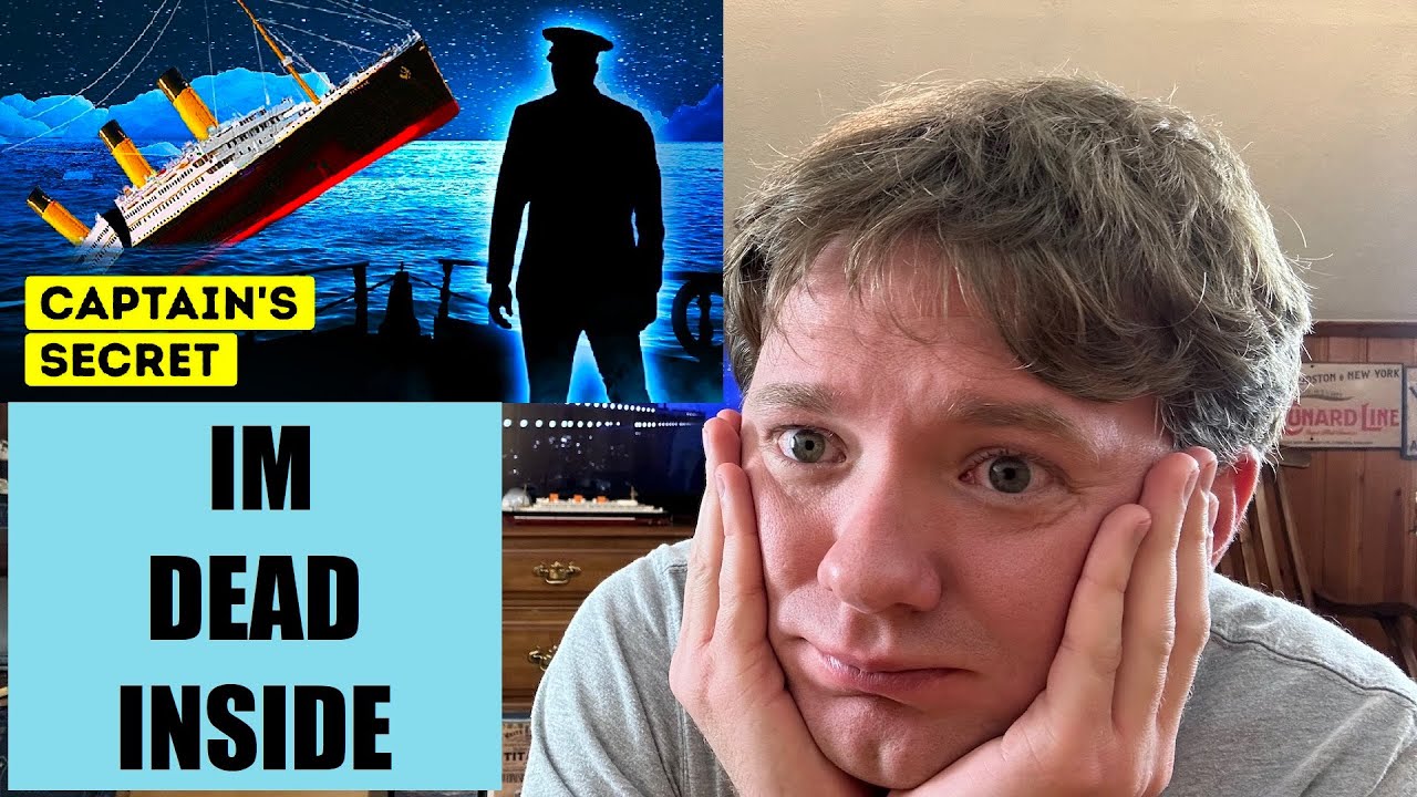 Bright Side Titanic Video Review (PART 6) YouTube