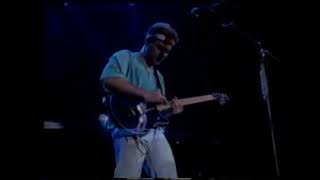 Van Halen - Close Encounters of the Third Kind (Live 1995)