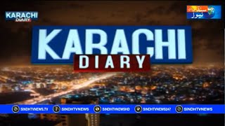 karachi dairy || 06 January 2022 || Sindh Tv News