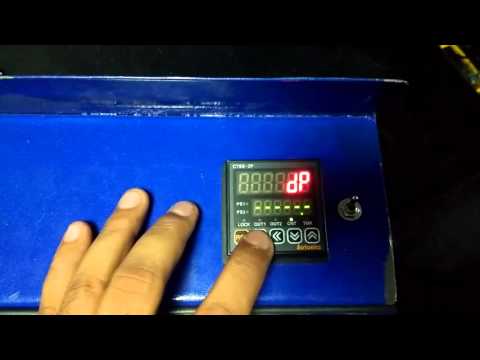 autonics