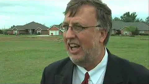 Nolan Clay looks back (2009-05-01)