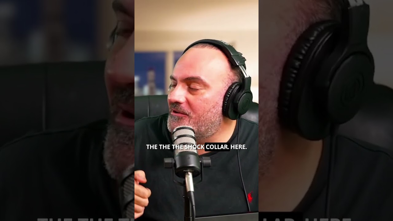 HASAN PIKER DOG ABUSEMENT !!