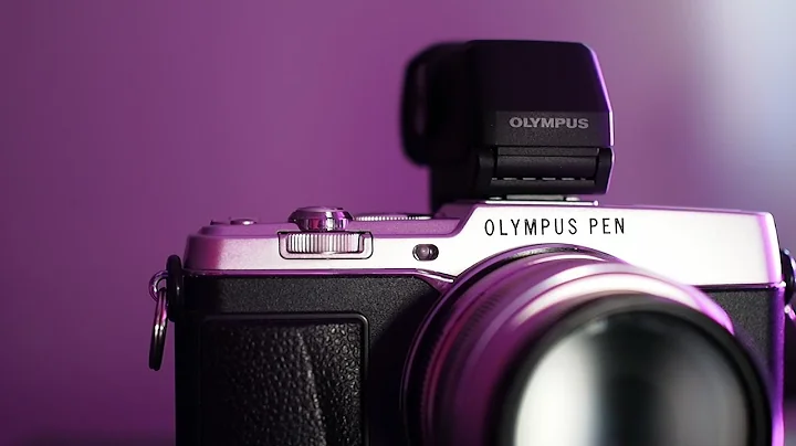 Do I need an EVF? Viewfinders vs. Touch screens for photography