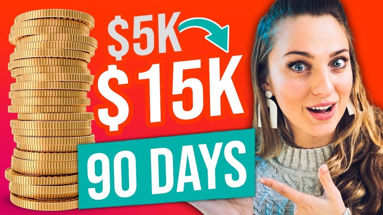 How To Go From 5k Months To 15k Months In 90 Days YouTube how-to-go-from-5k-months-to-15k-months-in-90-days-youtube