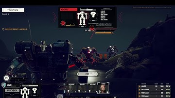 Battletech Beta Skirmish