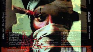 Mos Def - 2004 - New Danger - The Easy Spell