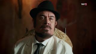 Payitaht Abdülhamid 56. Bölüm - Hain Belli Oluyor