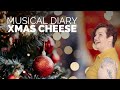 Christmas Cheesey Films ※  Winry&#39;s Musical Diary ※ Original Song