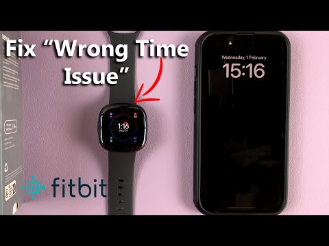 Fitbit Sense 2