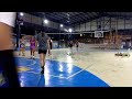 MMSVC 11-9-2024 SEMIFINALS (Team Angel vs Team Emjhay)